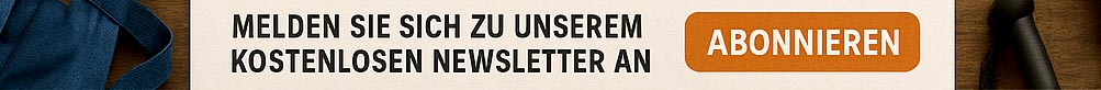 Anmeldung zum Outdoor-X-Newsletter